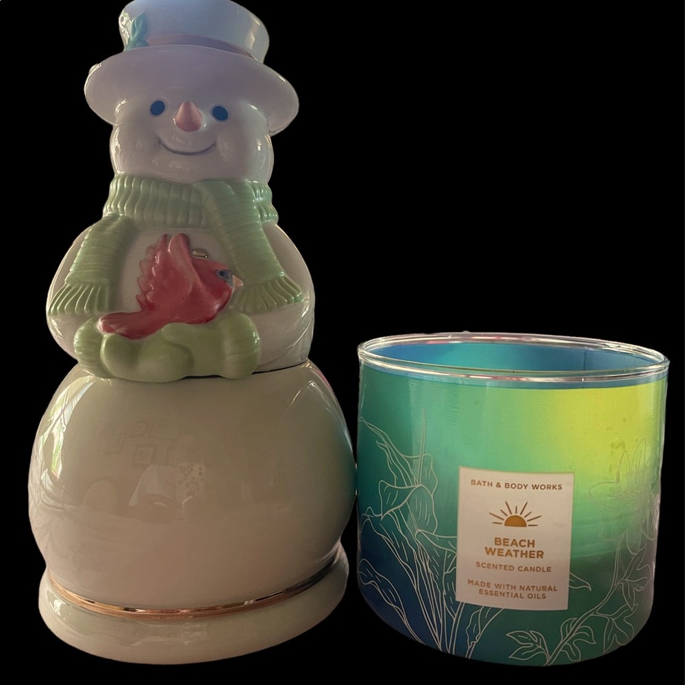 Lenox candy dish